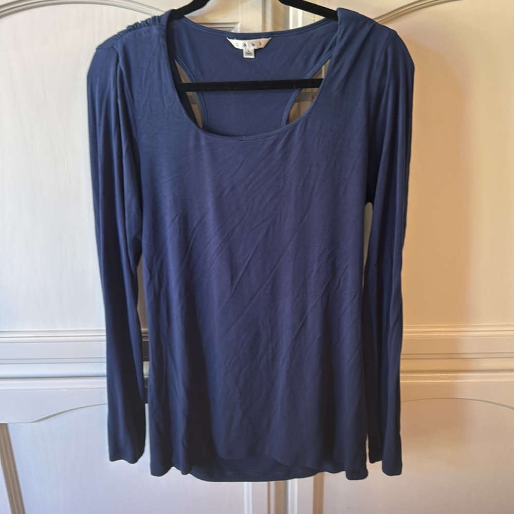 Cute cabi top